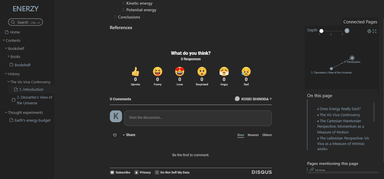 Adding comment section to Digital Garden2.png